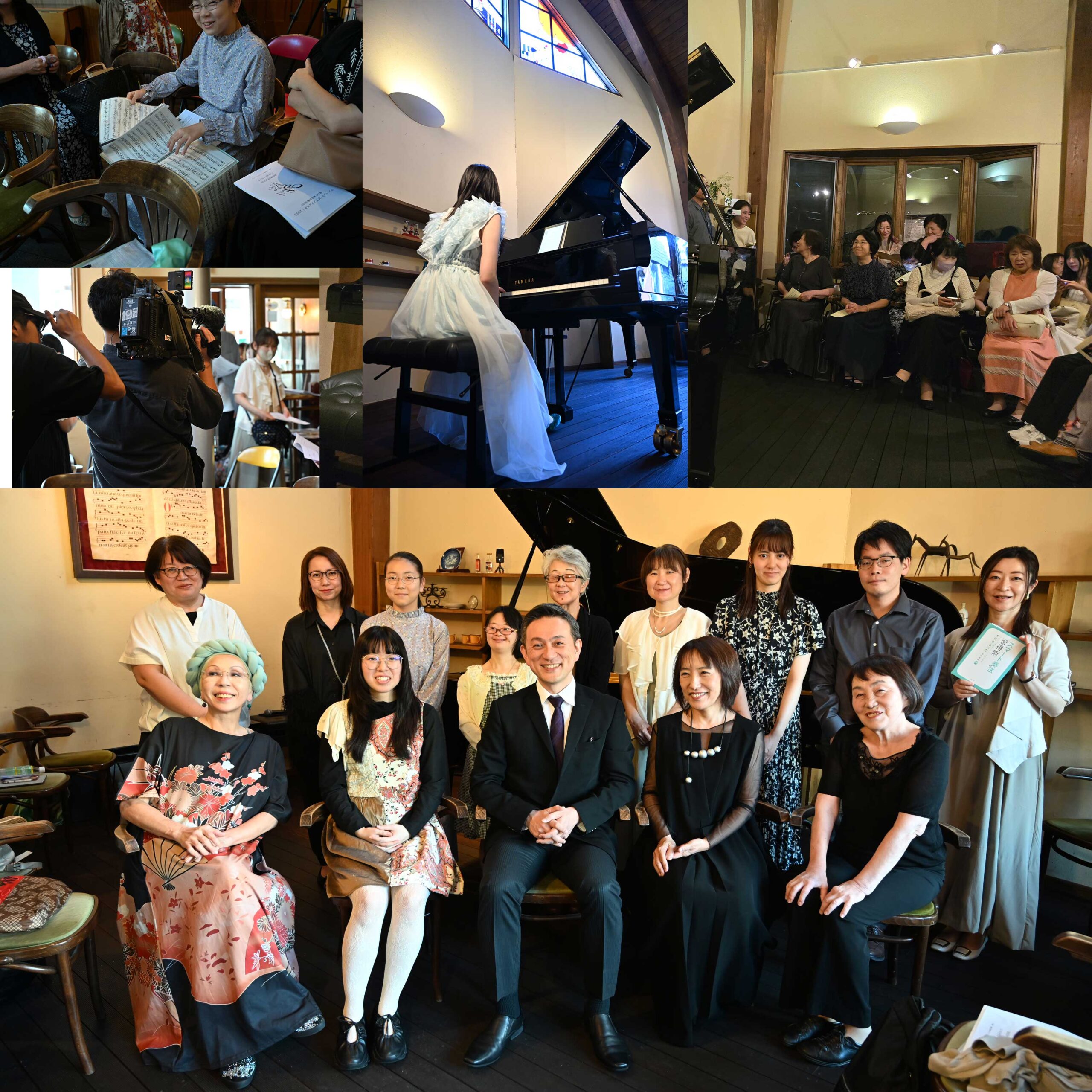 仙台・フェスタ無事終了!