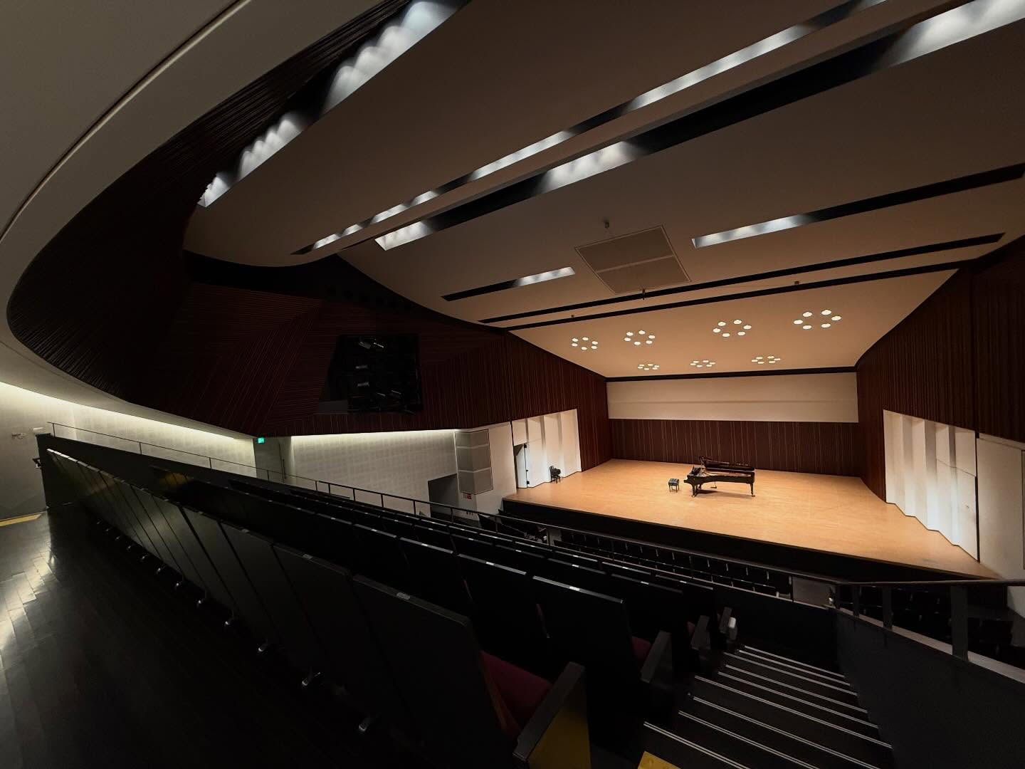 プラザノースの出会い